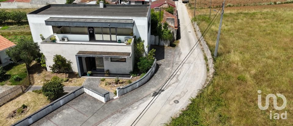 Offices in Bárrio of 271 m²