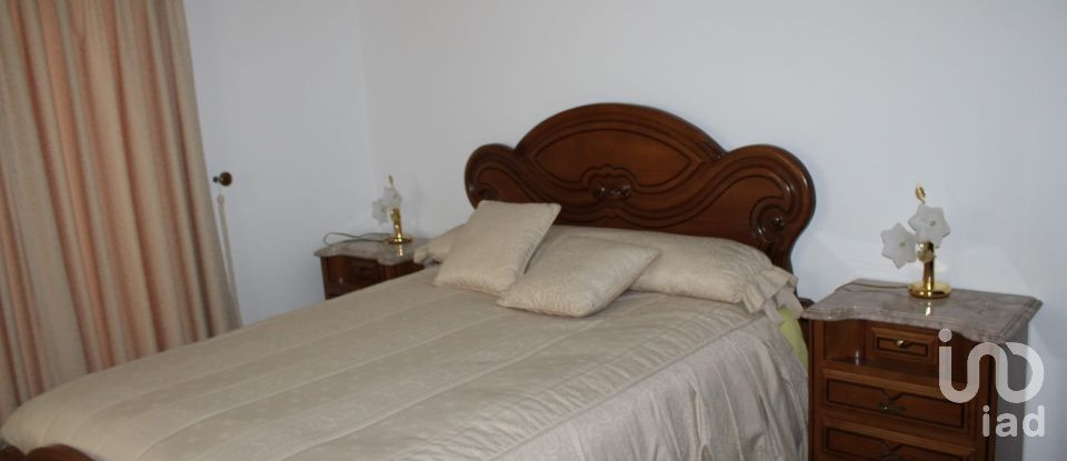 Moradia T4 em Nogueira do Cravo de 150 m²