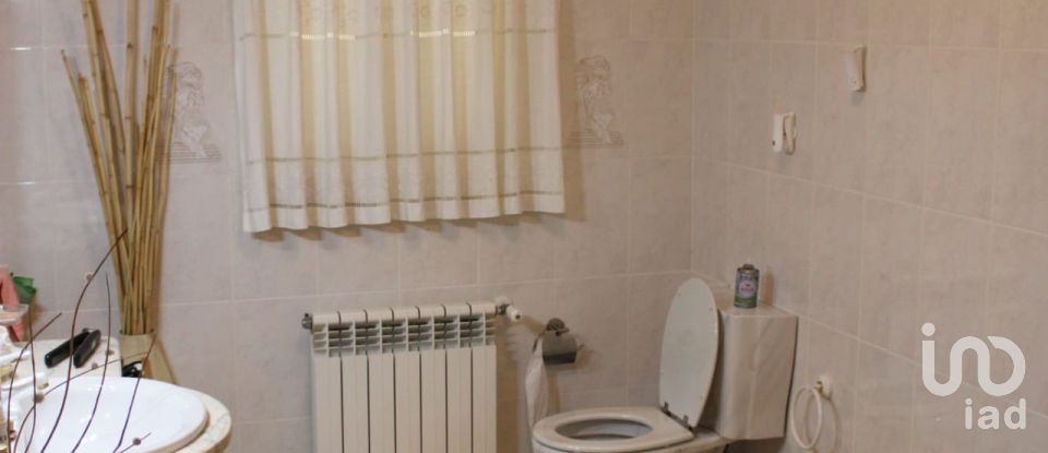 Moradia T4 em Nogueira do Cravo de 150 m²