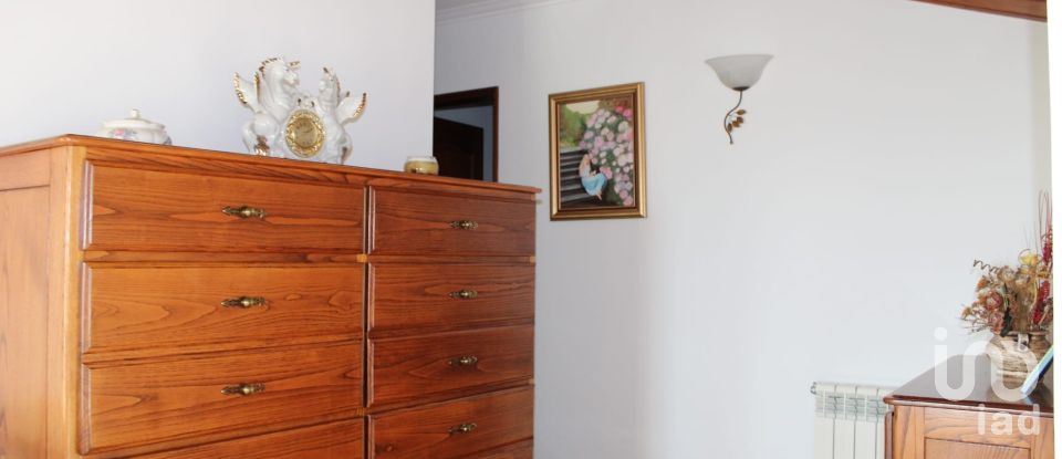 Moradia T4 em Nogueira do Cravo de 150 m²