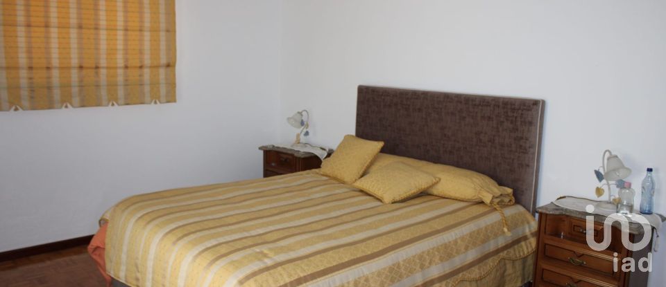 Moradia T4 em Nogueira do Cravo de 150 m²