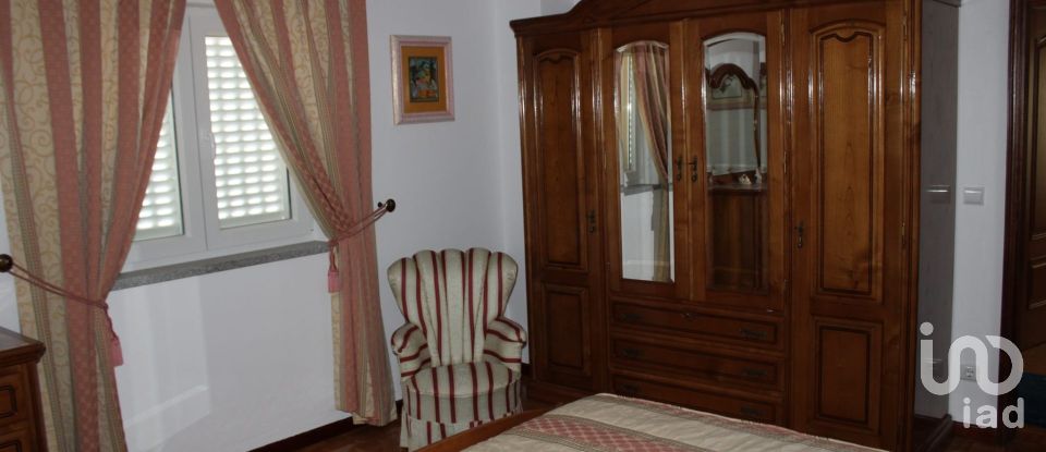 Moradia T4 em Nogueira do Cravo de 150 m²