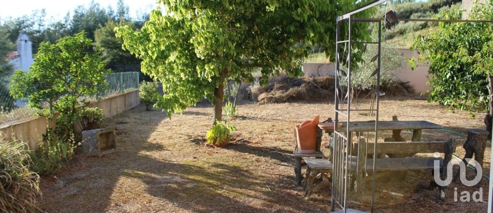 Moradia T4 em Nogueira do Cravo de 150 m²