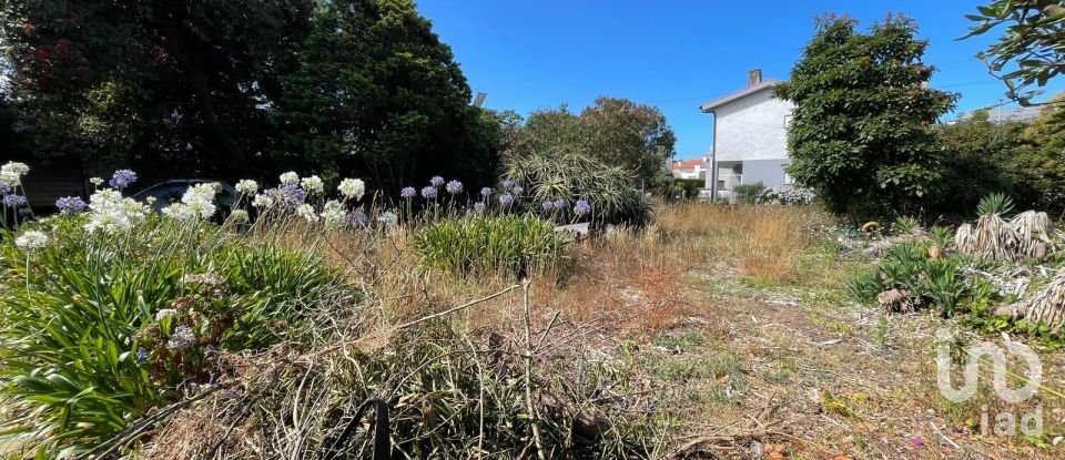 Terreno em Esposende, Marinhas e Gandra de 480 m²