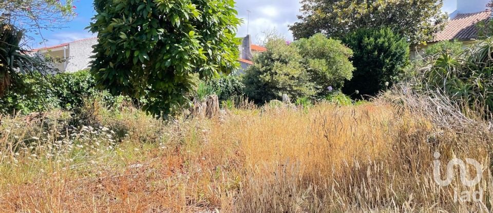 Terreno em Esposende, Marinhas e Gandra de 480 m²