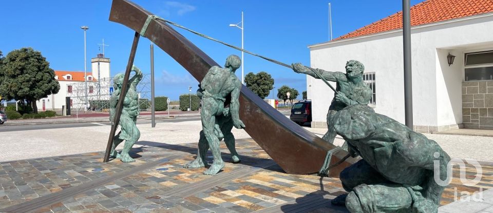 Terreno em Esposende, Marinhas e Gandra de 480 m²