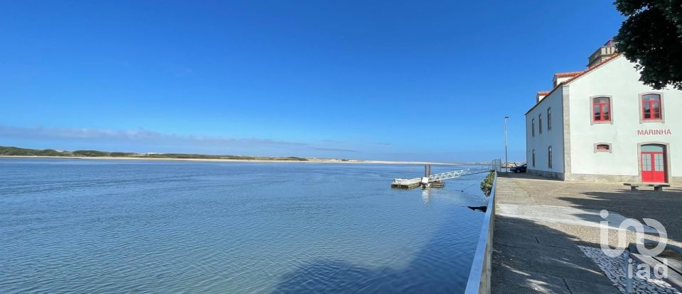 Terreno em Esposende, Marinhas e Gandra de 480 m²