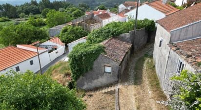 Maison de village T2 à Espinhal de 142 m²