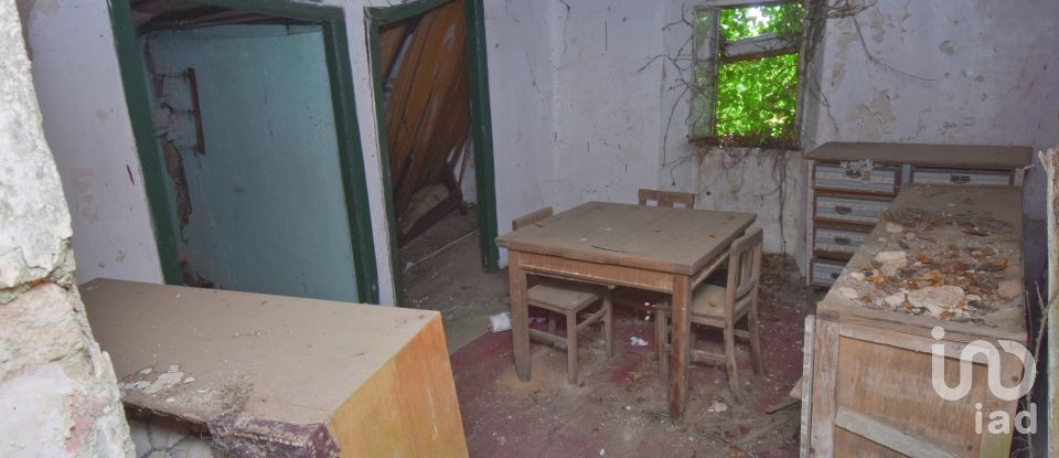 Maison de village T2 à Espinhal de 142 m²