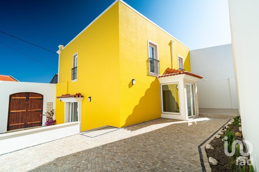 House T3 in Vilar of 375 m²