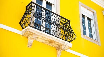 House T3 in Vilar of 375 m²