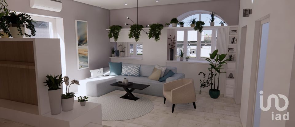 House T3 in Vilar of 375 m²