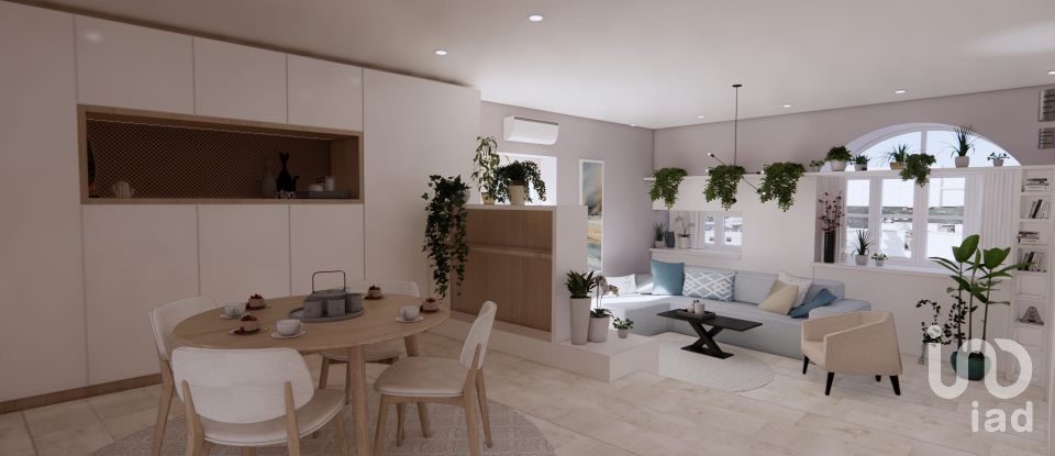 House T3 in Vilar of 375 m²