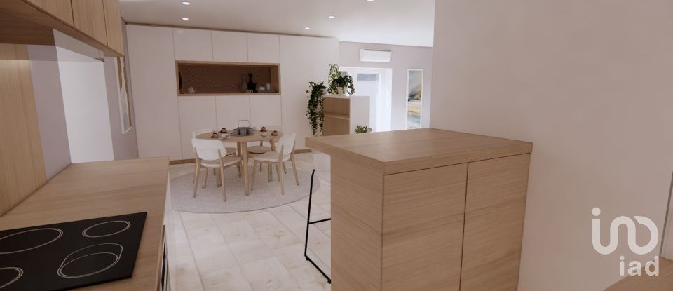 House T3 in Vilar of 375 m²