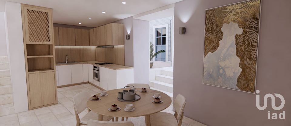 House T3 in Vilar of 375 m²