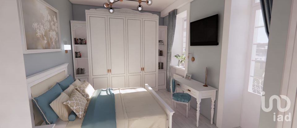 House T3 in Vilar of 375 m²