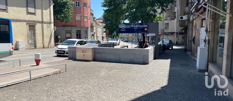 Offices in Cedofeita, Santo Ildefonso, Sé, Miragaia, São Nicolau e Vitória of 32 m²