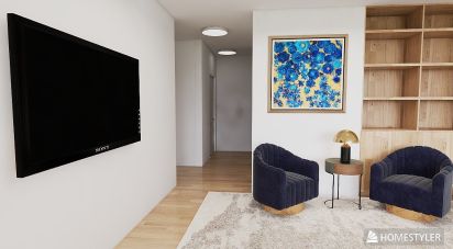 Apartment T3 in Sesimbra (Castelo) of 109 m²