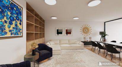 Apartment T3 in Sesimbra (Castelo) of 109 m²