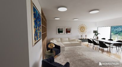 Apartment T3 in Sesimbra (Castelo) of 109 m²