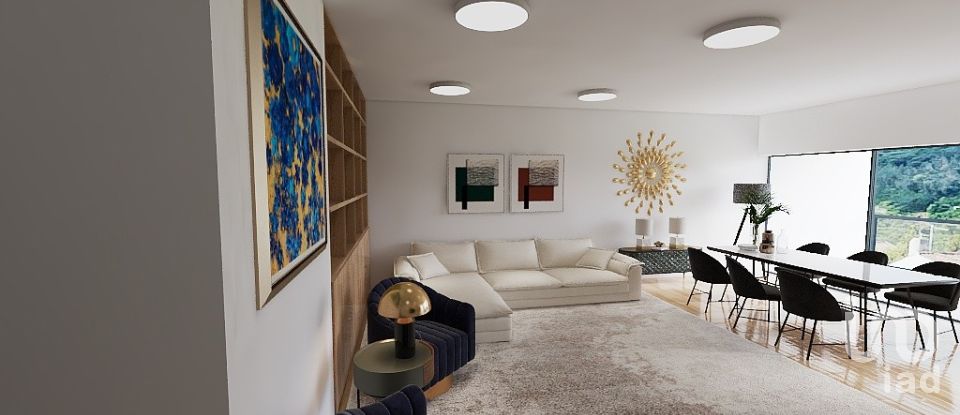 Apartment T3 in Sesimbra (Castelo) of 109 m²