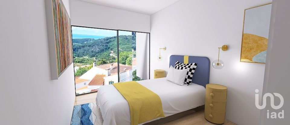 Apartment T3 in Sesimbra (Castelo) of 109 m²