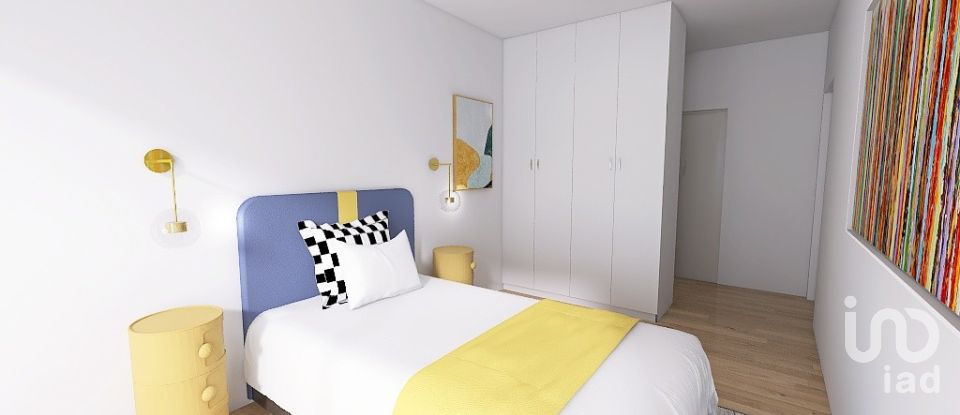 Apartment T3 in Sesimbra (Castelo) of 109 m²