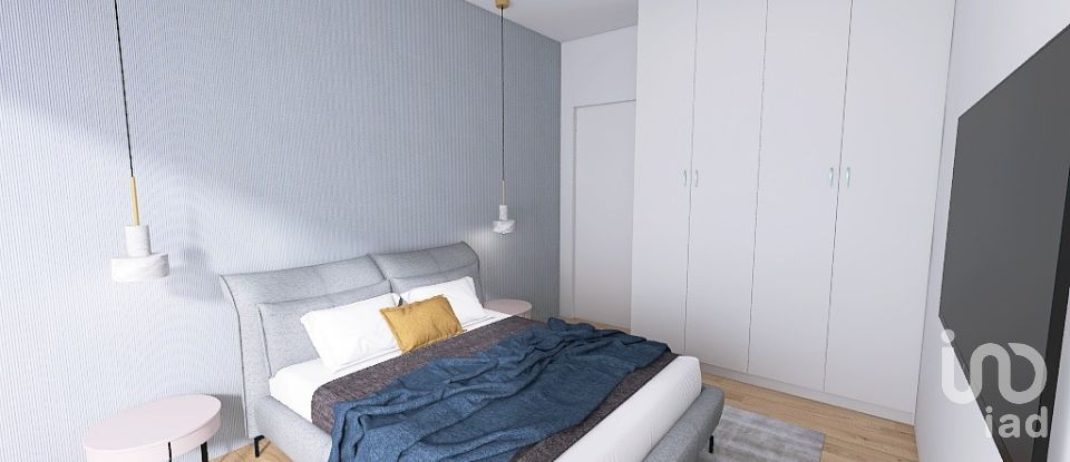 Apartment T3 in Sesimbra (Castelo) of 109 m²