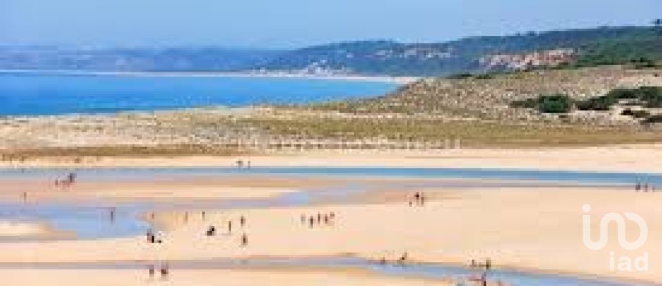 Apartment T3 in Sesimbra (Castelo) of 109 m²