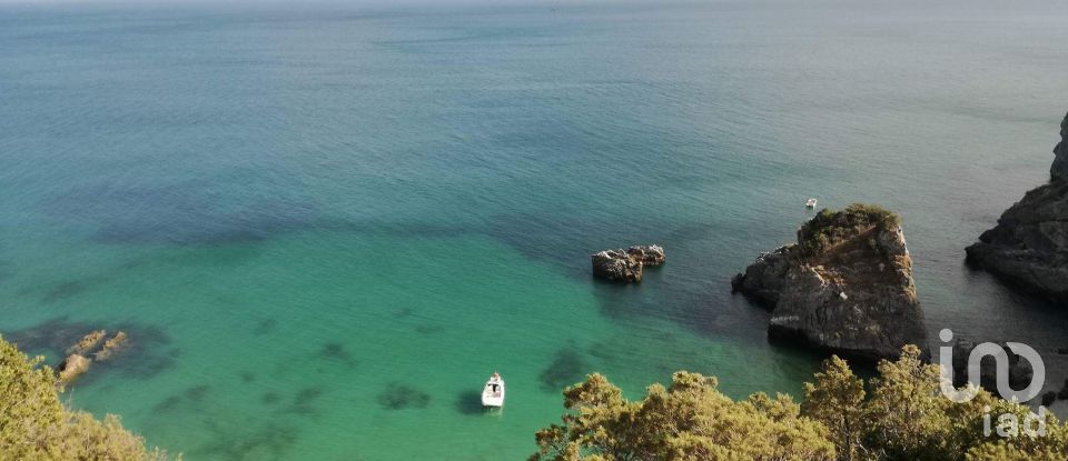 Apartment T3 in Sesimbra (Castelo) of 109 m²