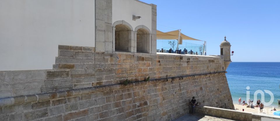 Apartment T3 in Sesimbra (Castelo) of 109 m²