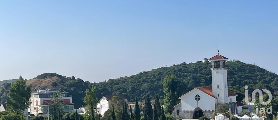 Apartment T3 in Sesimbra (Castelo) of 109 m²