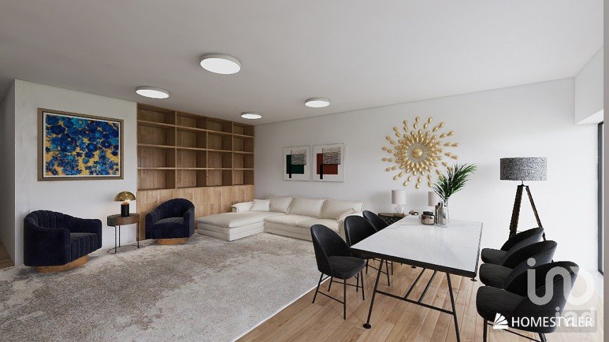 Appartement T3 à Sesimbra (Castelo) de 108 m²