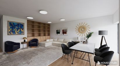 Apartment T3 in Sesimbra (Castelo) of 108 m²