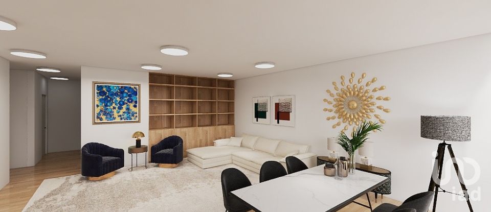 Appartement T3 à Sesimbra (Castelo) de 108 m²