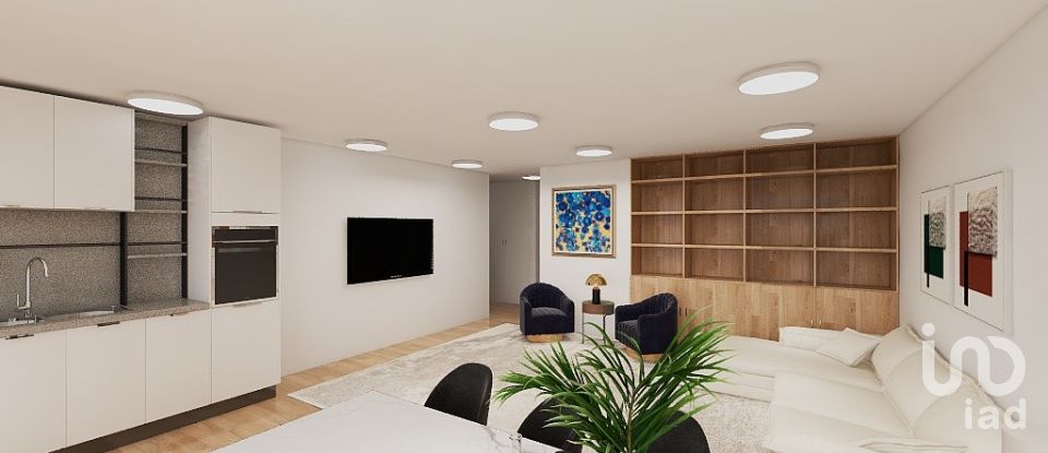 Appartement T3 à Sesimbra (Castelo) de 108 m²