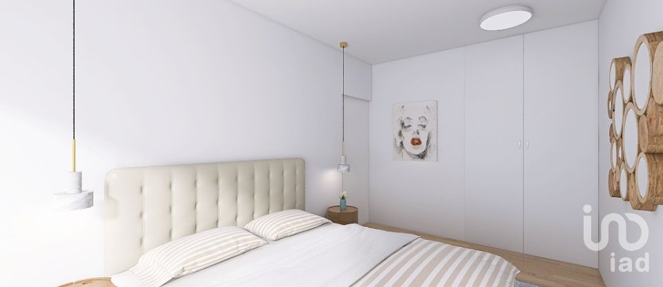 Appartement T3 à Sesimbra (Castelo) de 108 m²