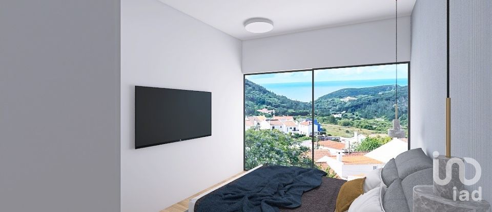Appartement T3 à Sesimbra (Castelo) de 108 m²