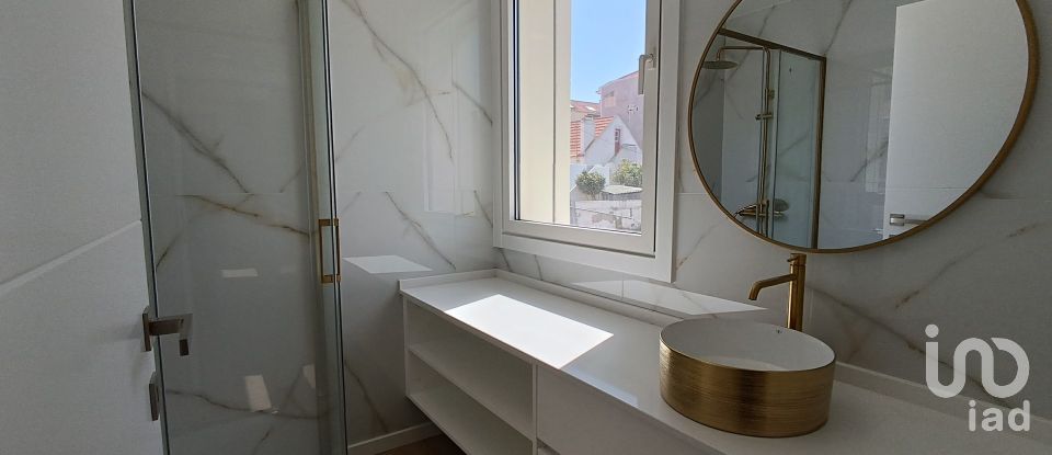 Appartement T3 à Sesimbra (Castelo) de 108 m²