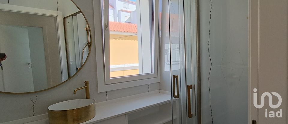 Appartement T3 à Sesimbra (Castelo) de 108 m²