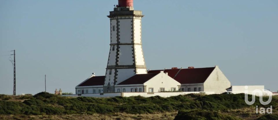 Appartement T3 à Sesimbra (Castelo) de 108 m²