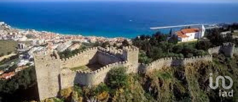 Appartement T3 à Sesimbra (Castelo) de 108 m²