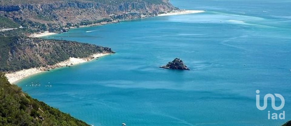 Appartement T3 à Sesimbra (Castelo) de 108 m²