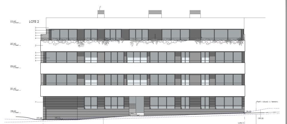 Appartement T3 à Sesimbra (Castelo) de 108 m²