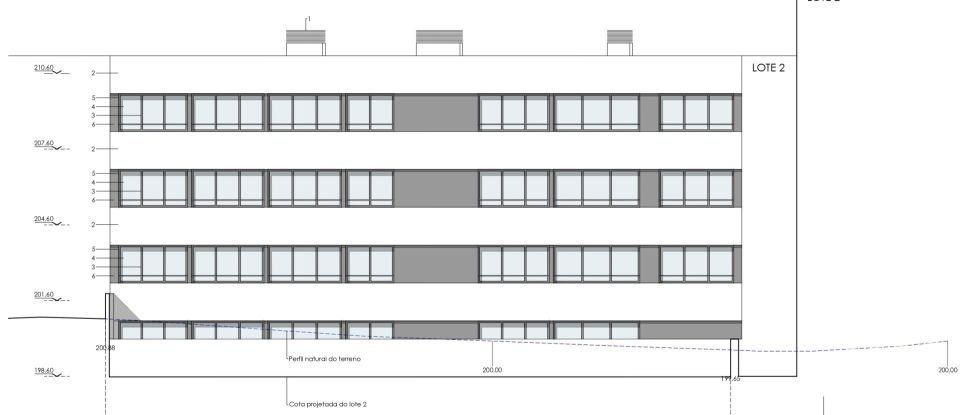 Appartement T3 à Sesimbra (Castelo) de 108 m²