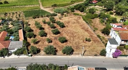 Terrain à Fráguas de 2 020 m²