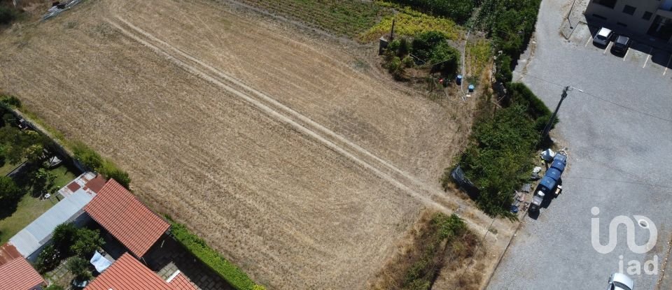 Building plot in Ovar, São João, Arada e São Vicente de Pereira Jusã of 2,300 m²