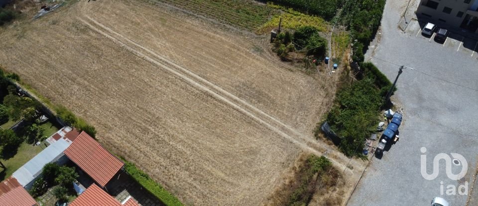 Building plot in Ovar, São João, Arada e São Vicente de Pereira Jusã of 2,300 m²