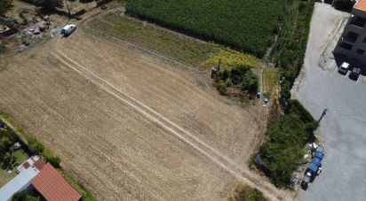 Terrain à bâtir à Ovar, São João, Arada e São Vicente de Pereira Jusã de 2 300 m²