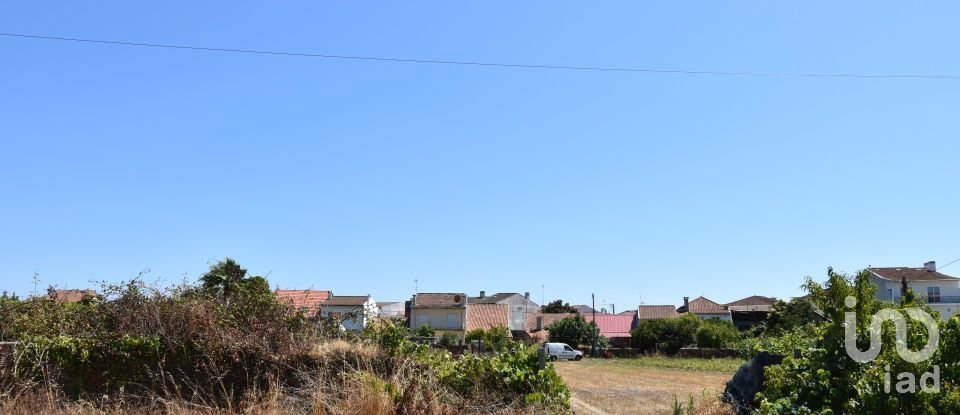 Building plot in Ovar, São João, Arada e São Vicente de Pereira Jusã of 2,300 m²